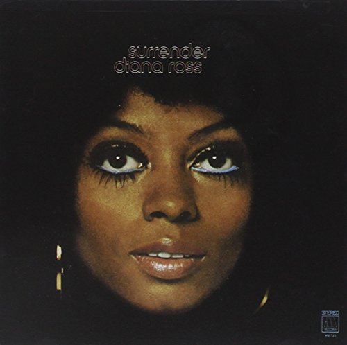 Diana Ross - Surrender [expanded edition] - Zortam Music