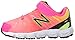 New Balance KV890 Hook and Loop Pre Running Shoe (Infant/Toddler)