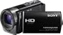 Sony HDR-CX130E Videocamera 3.3 Megapixel, colore. Nero [Importato da Germania]