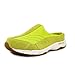 Easy Spirit Quota Round Toe Leather Heels