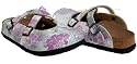 Birkenstock Dorian Poem Lila