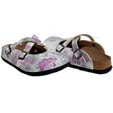 Birkenstock Dorian Poem Lila at Birkenstock1