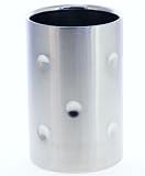 Review iOSSS  / Stainless steel wine cooler