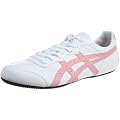 [アシックス] asics WHIZZER LO  TQA2870119 (ホワイトＸピンク/27.5)
