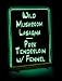 GloWrite Illuminated Sign 12" x 18"