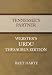 Tennessee's Partner - Webster's Urdu Thesaurus Edition