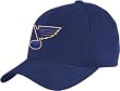 St. Louis Blues Reebok Team Fitted Pro Cap