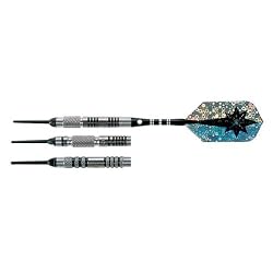 Arachnid 90% Tungsten Soft Tip Darts (18-Gram)