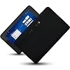 LG V900 OPTIMUS PAD SILIKON SKIN CASE SCHUTZH�LLE IN SCHWARZ
