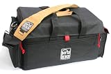 Portabrace DVO-3RQS-M4 Digital Organizer Case with Quick Slick (Black)