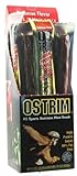 UPC 613911103250 product image for Ostrim High Protein Snack, Beef & Ostrich, Barbecue Sticks, 10 Count | upcitemdb.com