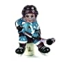 NHL San Jose Sharks Player Night Light
