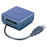 BUFFALO MCR-C28/U2-BL 29fBAJ[h[_[/C^[u[