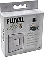 Fluval Chi II Replacement Filter Pad, 3-Pack