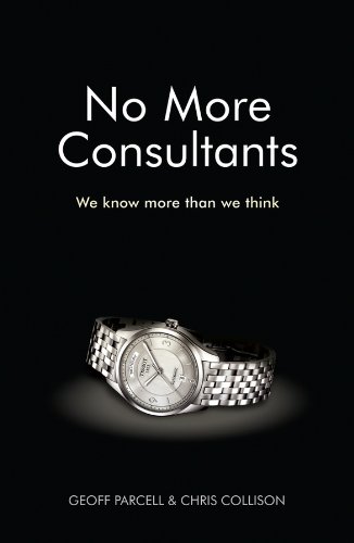 No More Consultants: We Know More Than We Think
