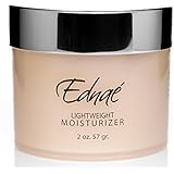 Retinol Moisturizer Facial Cream With Aloe Vera and Vitamin E for a Most Effective Anti Aging, Anti Wrinkle Face Cream by Edna&eacute;