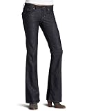 Mavi Jeans Juniors' Tania Super Lowrise Flare Jean