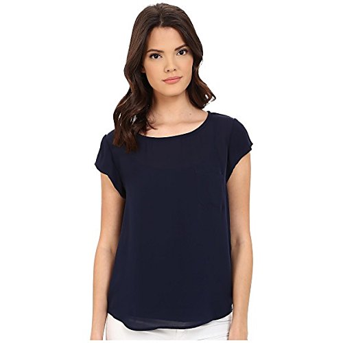 ジョア トップス シャツ Rancher Silk Top Dark Navy [並行輸入品]