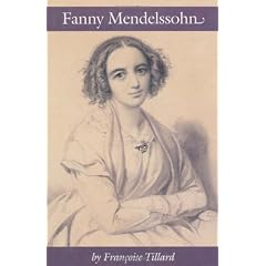 Fanny Mendelssohn
