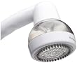 Pollenex Hydroxy Handheld Shower #DP2030