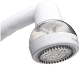 Pollenex DP2030 Hydroxy Handheld Shower