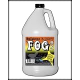 1 Gallon Fog Juice Fluid for Water Based Fog Machines