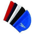 Speedo Swimming Caps.