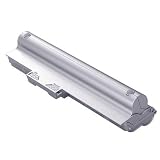 Sony VGP-BPL12 - Batterie de portable ( grande capacité ) - 1 x Lithium Ion 9 éléments 8100 mAh