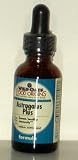 Wild Oats Astragalus Plus Liquid 1 fl oz