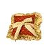 Cotton Tale Designs Tiny Red Dragon Pillow Pack