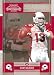 2008 Playoff Contenders Season Tickets Football Card # 1 Kurt Warner - Arizona Cardinals - NFL Trading Card in Protective Display Case!