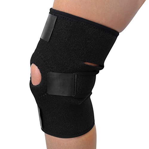 Knee Brace by Vive Support Brace for Knee Pain Problems like