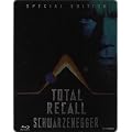 Desafio Total (Ed.Esp.) [Blu-ray]
