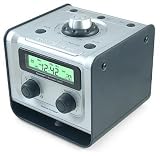 419fSR Q8pL. SL160  American Innovative Neverlate 7 Day Alarm Clock