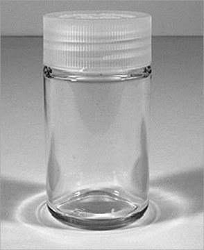 Paint Mixing Jar 46cc W/Measure
