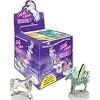 20 Series 3 Velvety Miniature Horses