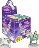 20 Bella Sara Velvety Miniatures - Series 3