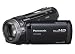 Panasonic HC-X909EG-K Full-HD Camcorder (8,8 cm (3,4 Zoll) Display, 12-fach opt. Zoom, 3MOS System Pro, Leica Objektiv, 29,8mm Weitwinkel, 3D-Option) schwarz