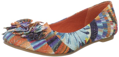 CL By Chinese Laundry Women's Go Ahead Ballet Flat