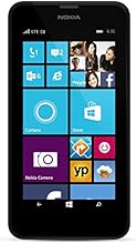 AT&T Nokia Lumia 635 - No Contract GoPhone