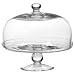 Simplicity Cake Plate with Dome