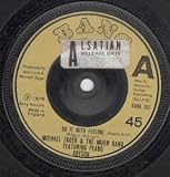 DO IT WITH FEELING 7 INCH (7" 45) UK BANG 1976