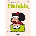 Mafalda, Tome 5 : Le monde de Mafalda