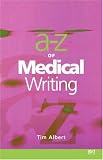 A - Z of Medical Writing