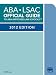 ABA-LSAC Official Guide to ABA-Approved Law Schools: 2012 Edition