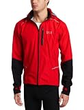 Gore Bike Wear Mens Fusion GT As Jacket