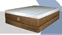 SilverRest Sleep Shop Luxury Grand 14-Inch Memory Foam Mattress, Queen Size