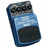 Behringer SP400 Super Ultimate Phase Shifter FX Effects Pedal Stomp Box 419fWNZnrUL. SL160 Behringer SP400 Super Ultimate Phase Shifter FX Effects Pedal Stomp Box