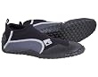 O'Neill Reactor Reef Boot (Black/Coal)