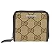 GUCCI（グッチ） グッチ GGキャンバス 小銭入れ コインケース ベージュ/ココア 115255 F40IR 9643 コインケース ■カラー ベージュ/ココア(bwgu01257u)